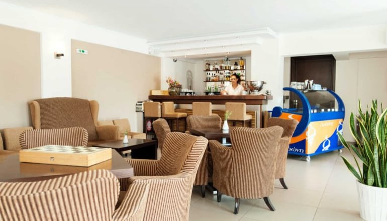 Ammos Bay Hotel - Αμμουδιά, Πάργα