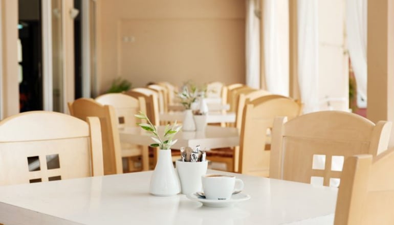 Ammos Bay Hotel - Αμμουδιά, Πάργα