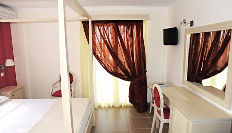 Ammos Bay Hotel - Αμμουδιά, Πάργα