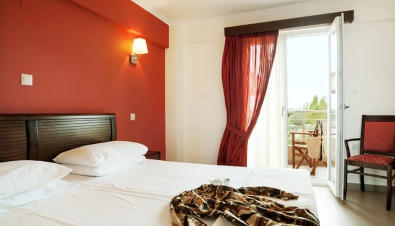 Ammos Bay Hotel - Αμμουδιά, Πάργα