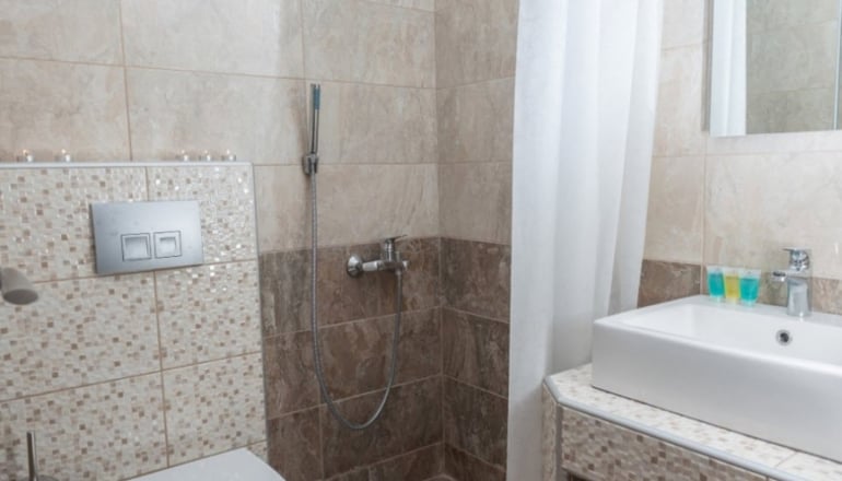 Ammos Beach Seaside Luxury Suites - Παραλία Κατερίνης, Πιερία