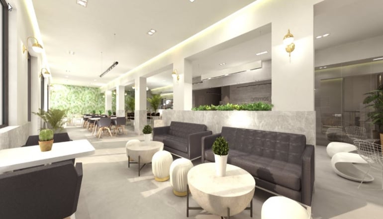 Ammos Beach Seaside Luxury Suites - Παραλία Κατερίνης, Πιερία