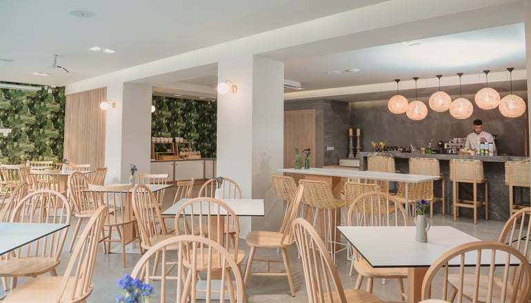 Ammos Beach Seaside Luxury Suites - Παραλία Κατερίνης, Πιερία