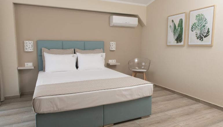 Ammos Beach Seaside Luxury Suites - Παραλία Κατερίνης, Πιερία