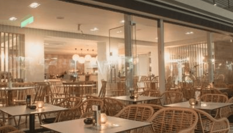Ammos Beach Seaside Luxury Suites - Παραλία Κατερίνης, Πιερία