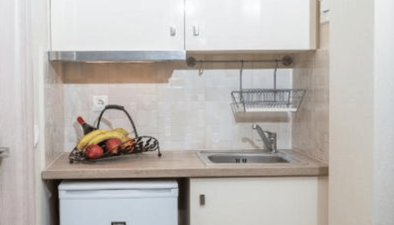Ammos Beach Seaside Luxury Suites - Παραλία Κατερίνης, Πιερία