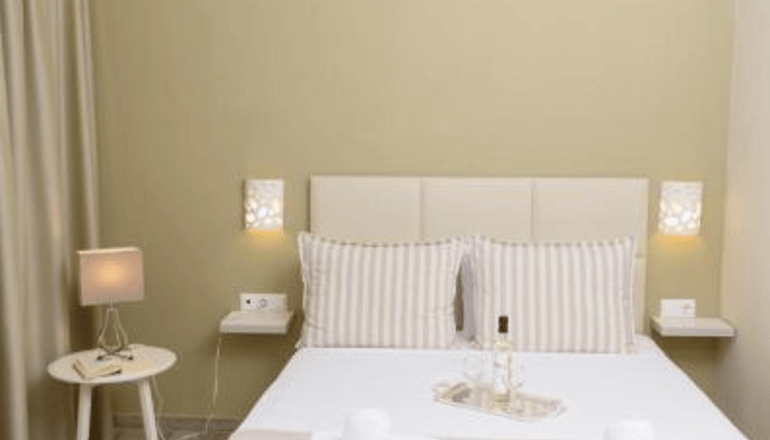 Ammos Beach Seaside Luxury Suites - Παραλία Κατερίνης, Πιερία
