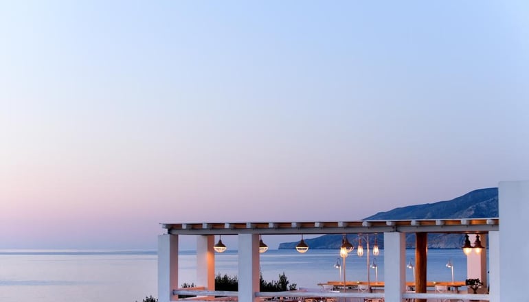 Ammos Hotel Skyros
