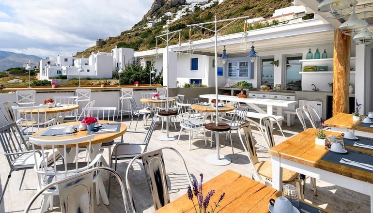 Ammos Hotel Skyros