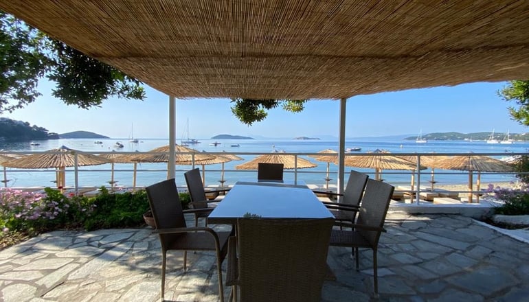 Ammos Luxury Apartments - Μεγάλη Άμμος, Σκιάθος