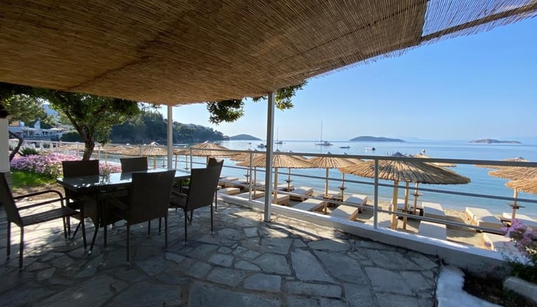 Ammos Luxury Apartments - Μεγάλη Άμμος, Σκιάθος