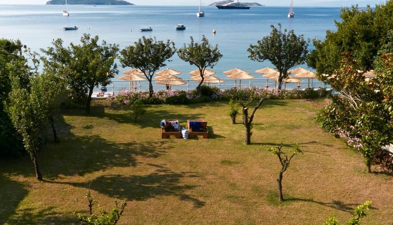 Ammos Luxury Apartments - Μεγάλη Άμμος, Σκιάθος