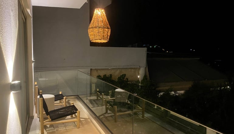 Ammos Luxury Apartments - Μεγάλη Άμμος, Σκιάθος