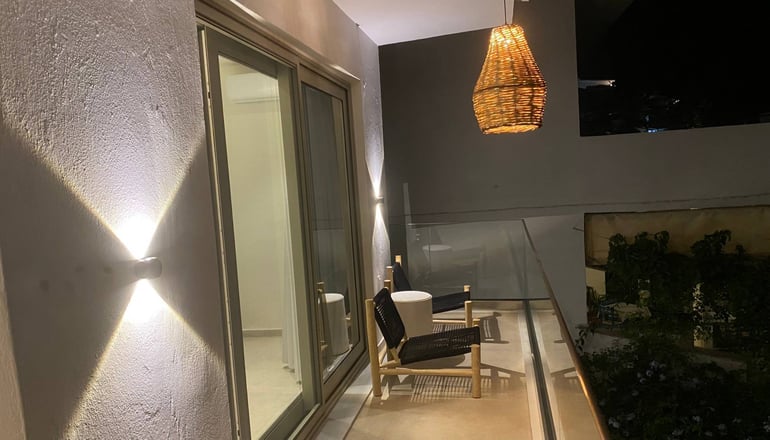 Ammos Luxury Apartments - Μεγάλη Άμμος, Σκιάθος