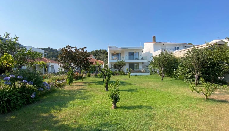 Ammos Luxury Apartments - Μεγάλη Άμμος, Σκιάθος