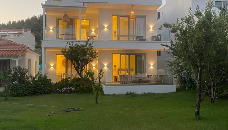 Ammos Luxury Apartments - Μεγάλη Άμμος, Σκιάθος