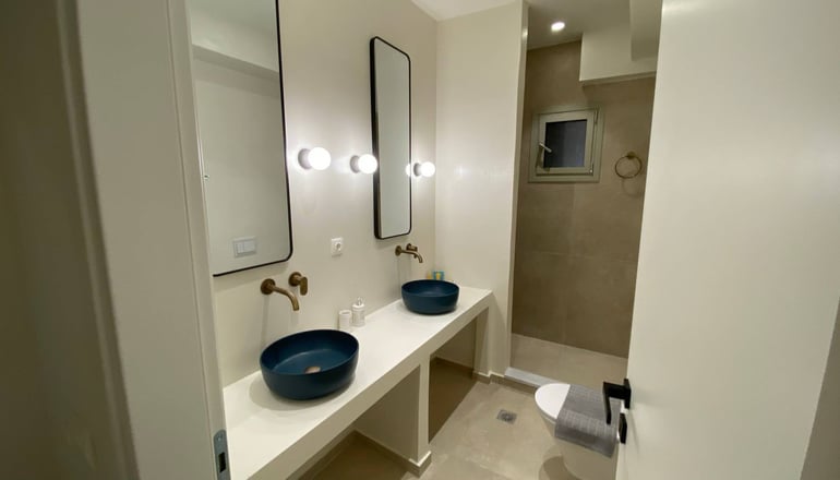 Ammos Luxury Apartments - Μεγάλη Άμμος, Σκιάθος