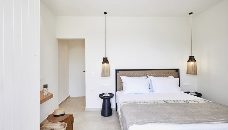 Ammos Luxury Apartments - Μεγάλη Άμμος, Σκιάθος