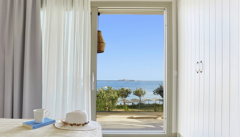 Ammos Luxury Apartments - Μεγάλη Άμμος, Σκιάθος