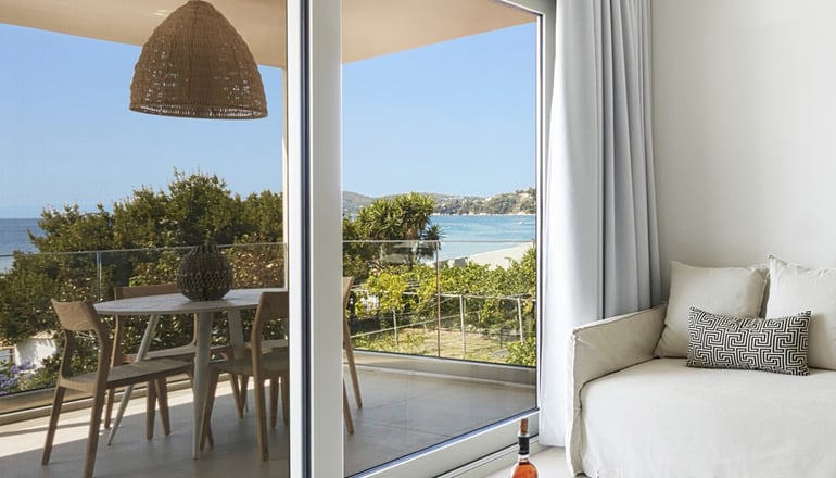 Ammos Luxury Apartments - Μεγάλη Άμμος, Σκιάθος