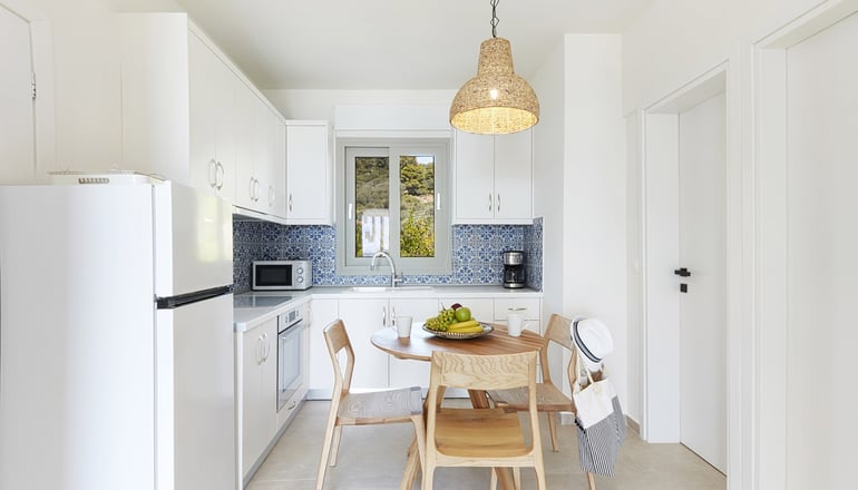 Ammos Luxury Apartments - Μεγάλη Άμμος, Σκιάθος