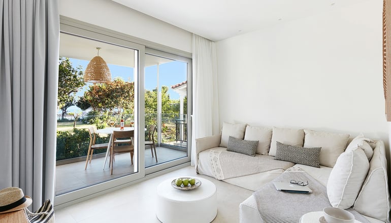 Ammos Luxury Apartments - Μεγάλη Άμμος, Σκιάθος