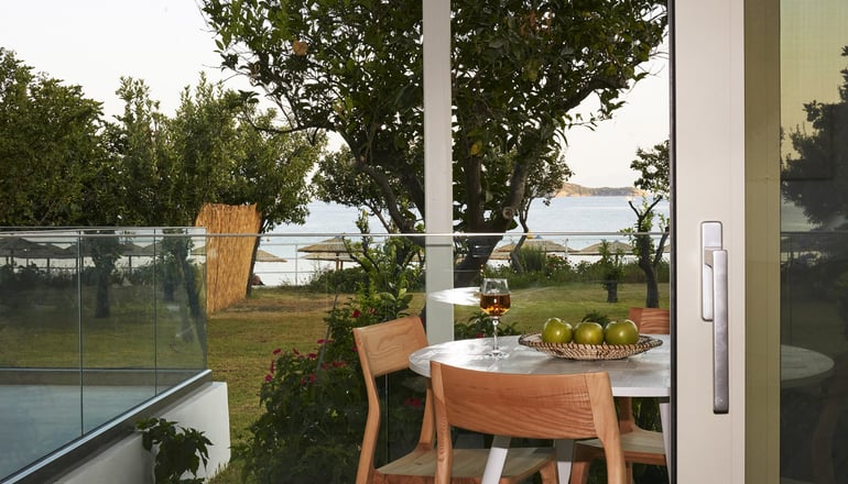 Ammos Luxury Apartments - Μεγάλη Άμμος, Σκιάθος