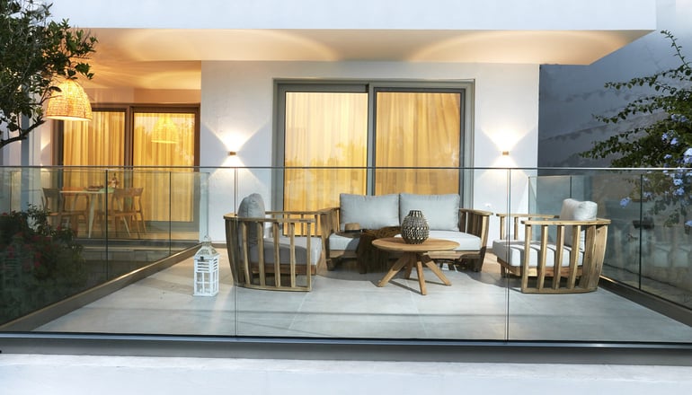 Ammos Luxury Apartments - Μεγάλη Άμμος, Σκιάθος