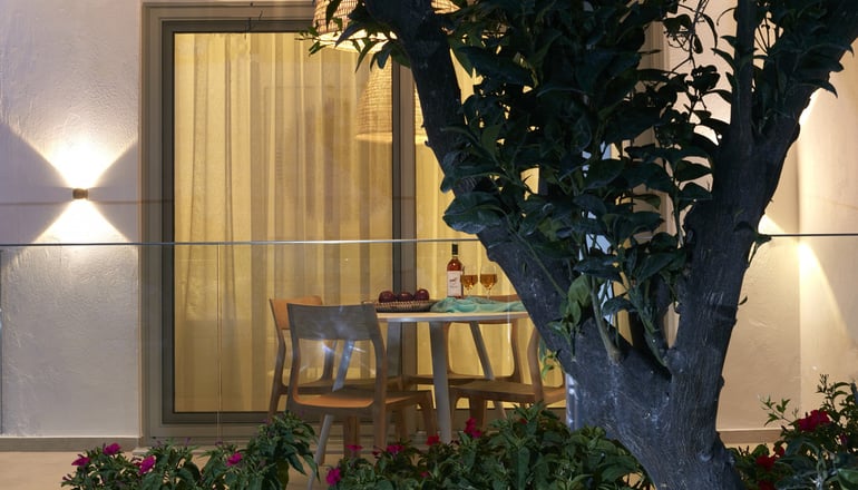 Ammos Luxury Apartments - Μεγάλη Άμμος, Σκιάθος