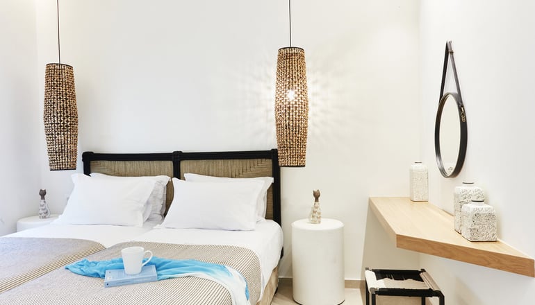 Ammos Luxury Apartments - Μεγάλη Άμμος, Σκιάθος