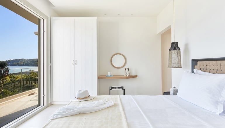 Ammos Luxury Apartments - Μεγάλη Άμμος, Σκιάθος