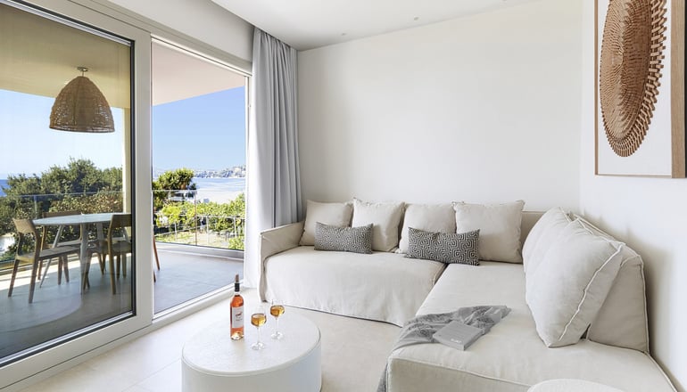 Ammos Luxury Apartments - Μεγάλη Άμμος, Σκιάθος