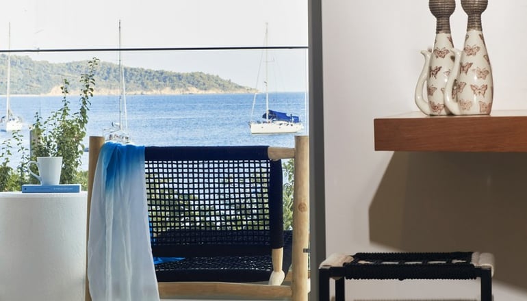 Ammos Luxury Apartments - Μεγάλη Άμμος, Σκιάθος