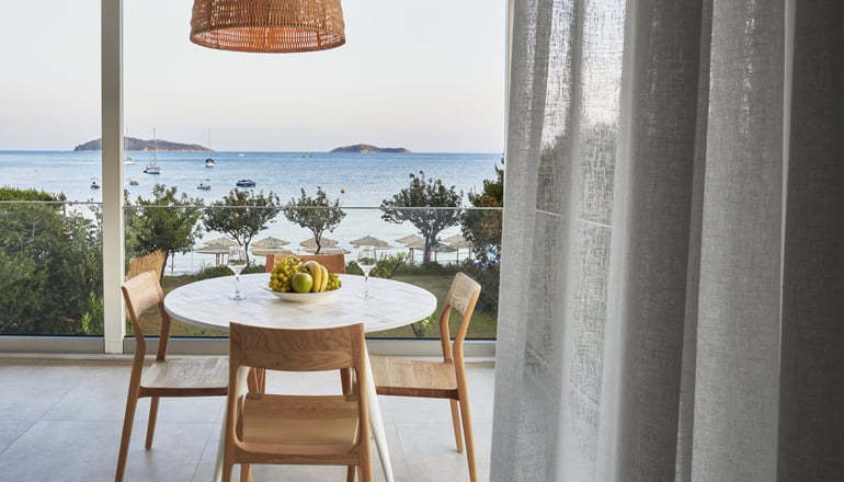 Ammos Luxury Apartments - Μεγάλη Άμμος, Σκιάθος