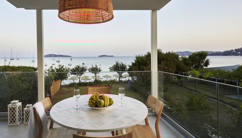 Ammos Luxury Apartments - Μεγάλη Άμμος, Σκιάθος