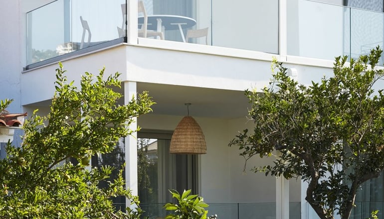 Ammos Luxury Apartments - Μεγάλη Άμμος, Σκιάθος