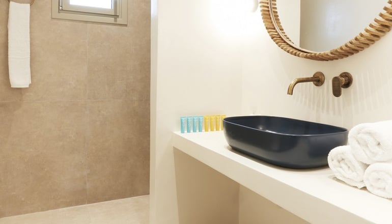 Ammos Luxury Apartments - Μεγάλη Άμμος, Σκιάθος