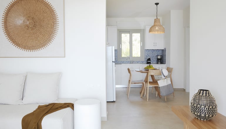 Ammos Luxury Apartments - Μεγάλη Άμμος, Σκιάθος