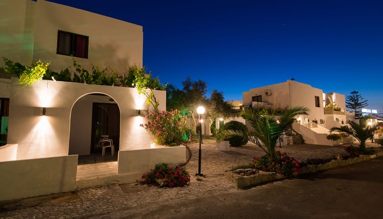 Amnissos Residence