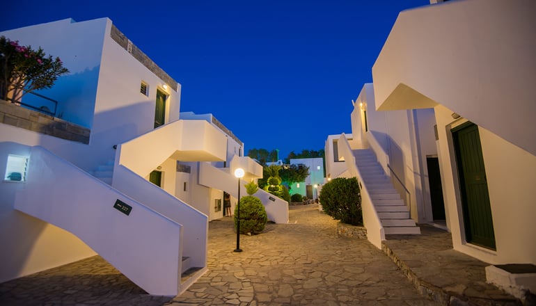 Amnissos Residence