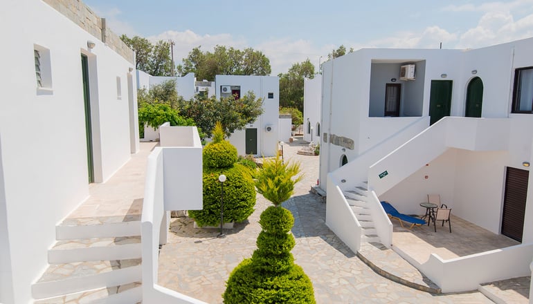 Amnissos Residence