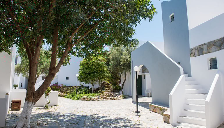Amnissos Residence