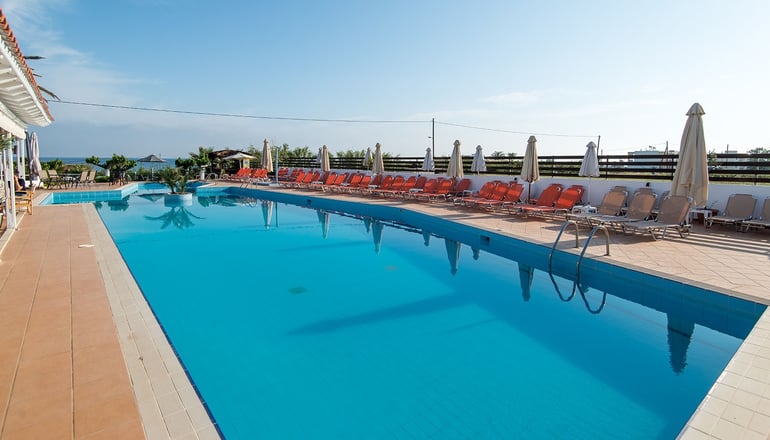 Amnissos Residence