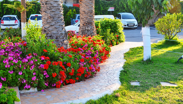 Amnissos Residence