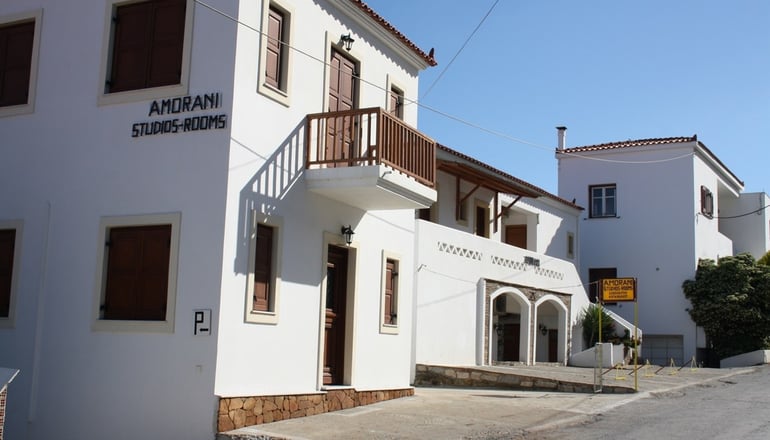 Amorani Studios