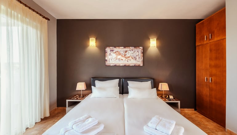 Ampelia Hotel Kassandra - Χανιώτη, Χαλκιδική