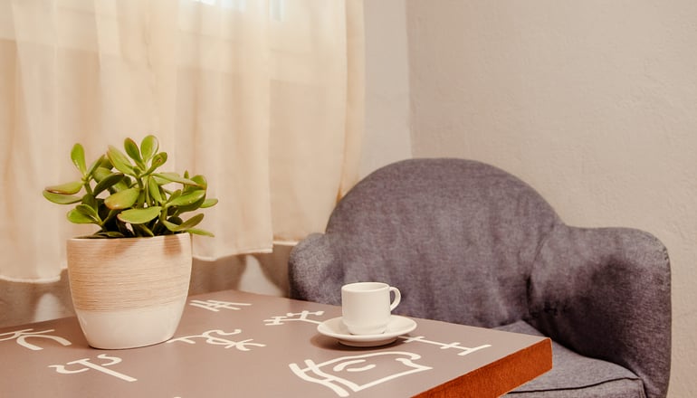 Ampelia Hotel Kassandra - Χανιώτη, Χαλκιδική