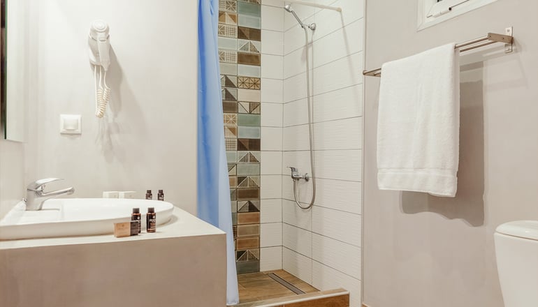 Ampelia Hotel Kassandra - Χανιώτη, Χαλκιδική