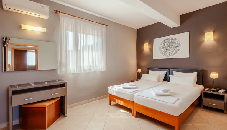 Ampelia Hotel Kassandra - Χανιώτη, Χαλκιδική