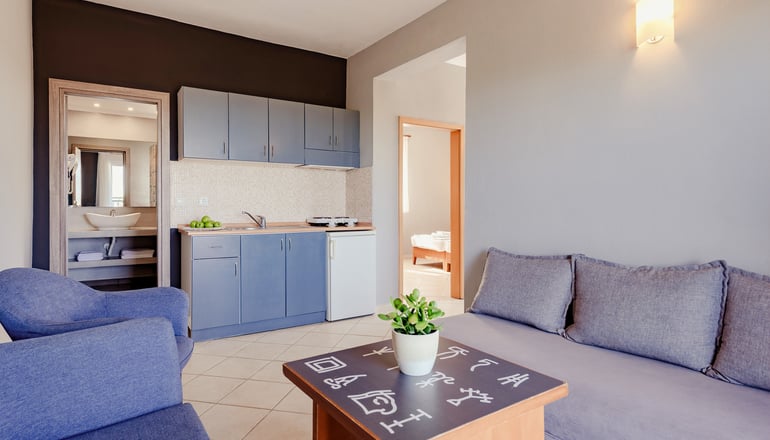 Ampelia Hotel Kassandra - Χανιώτη, Χαλκιδική